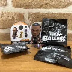 2026年最新】Nba ballers レブロンの人気アイテム - メルカリ