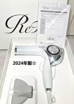 2026年最新】リファ ドライヤー プロ 2024の人気アイテム - メルカリ