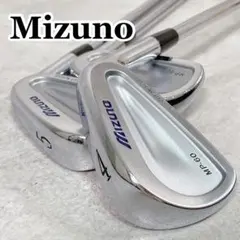 2026年最新】MP-60 アイアンの人気アイテム - メルカリ