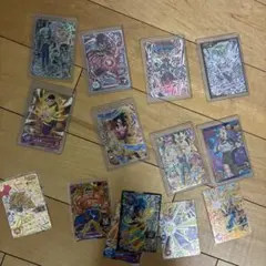 2026年最新】ドラゴンボールヒーローズセット売りの人気アイテム