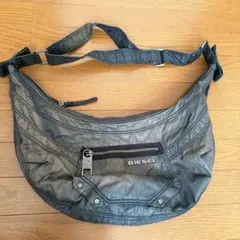 2026年最新】ワンショルダーバッグ y2k dieselの人気アイテム - メルカリ