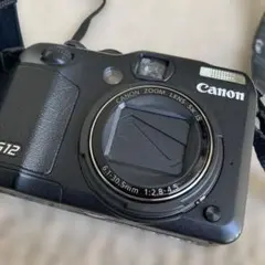 2026年最新】canon G12の人気アイテム - メルカリ