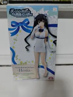 2026年最新】ヘスティア フィギュアの人気アイテム - メルカリ
