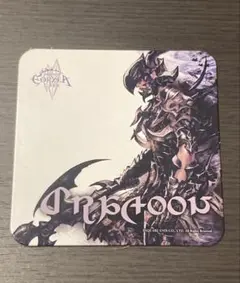 2026年最新】エオルゼアカフェ コースターの人気アイテム - メルカリ