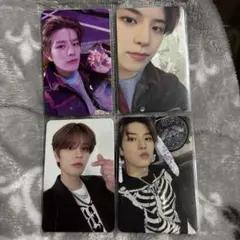 2026年最新】stray kids 5-star スンミンの人気アイテム - メルカリ