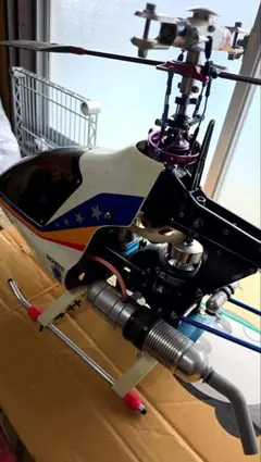 2026年最新】ヒロボーシャトルの人気アイテム - メルカリ