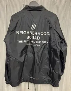 2026年最新】neighborhood コーチジャケットの人気アイテム - メルカリ