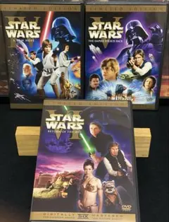 2026年最新】Dvd スターウォーズ リミテッドエディションの人気