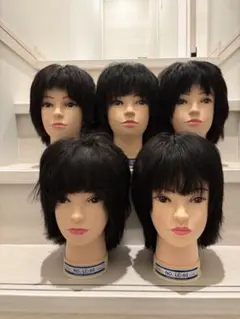 2026年最新】国家試験カットウィッグの人気アイテム - メルカリ