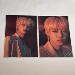 2026年最新】hybe insight txtの人気アイテム - メルカリ