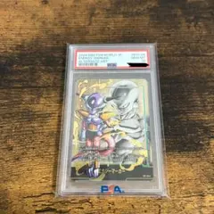 2026年最新】エナジーマーカー psa10 フリーザの人気アイテム - メルカリ