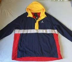 2026年最新】jordan アノラック nikeの人気アイテム - メルカリ