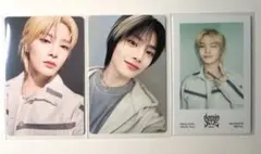 2026年最新】straykids ポラロイド アイエンの人気アイテム - メルカリ