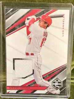 2026年最新】大谷翔平 ジャージカードの人気アイテム - メルカリ