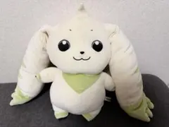 2026年最新】テリアモンぬいぐるみの人気アイテム - メルカリ