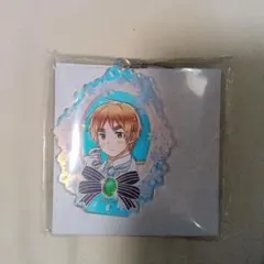 2026年最新】ヘタリア アモカフェ イギリスの人気アイテム - メルカリ