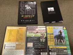 2026年最新】ゴールドシップ dvd 黄金の帆を揚げての人気アイテム