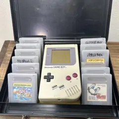 2026年最新】初代ゲームボーイソフトの人気アイテム - メルカリ