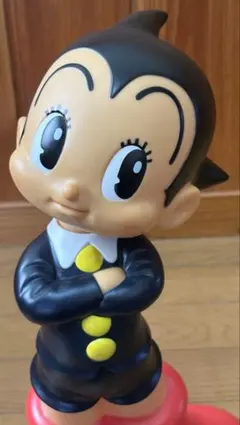 2026年最新】ビリケン商会鉄腕アトム生誕1周年記念モデルの人気