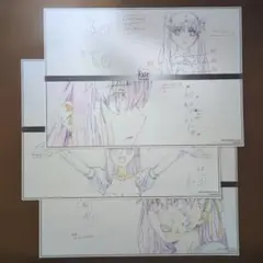 2026年最新】ufo ランチョン Fateの人気アイテム - メルカリ