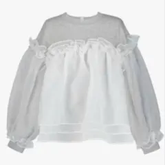 2026年最新】bibiy スウェットの人気アイテム - メルカリ