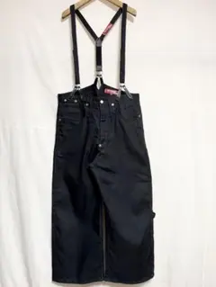 2026年最新】コムデギャルソンサスペンダーの人気アイテム - メルカリ