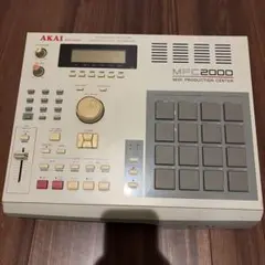 2026年最新】Akai MPC4000の人気アイテム - メルカリ