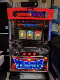 2026年最新】versus 実機の人気アイテム - メルカリ
