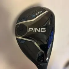 2026年最新】G430 ユーティリティ 4u ヘッドのみの人気アイテム - メルカリ