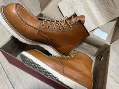 2026年最新】redwing 875 オロレガシーの人気アイテム - メルカリ