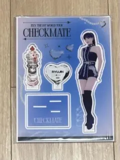 2026年最新】リュジン アクスタの人気アイテム - メルカリ