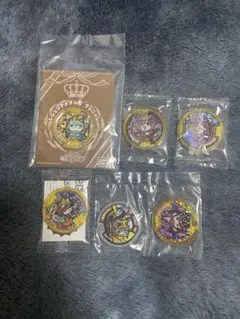 2026年最新】レジェンドメダル ブシニャンの人気アイテム - メルカリ