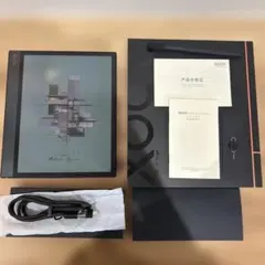 2026年最新】boox note air 3の人気アイテム - メルカリ