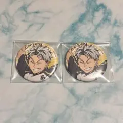 2026年最新】木兎光太郎 缶バッジ 極楽湯の人気アイテム - メルカリ