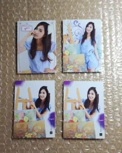 2026年最新】少女時代 トレカの人気アイテム - メルカリ