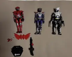 2026年最新】仮面ライダー装動ジャンクの人気アイテム - メルカリ