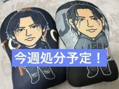 2026年最新】登坂広臣 クッションの人気アイテム - メルカリ