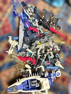 2026年最新】旧 ゾイド ガンブラスターの人気アイテム - メルカリ