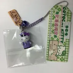 2026年最新】ご当地キティ北海道幸福駅キティ根付の人気アイテム