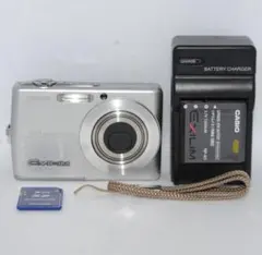 2026年最新】中古 CASIO EX-Z500の人気アイテム - メルカリ