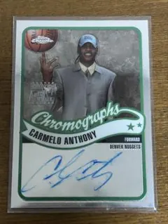 2026年最新】カーメロ アンソニーの人気アイテム - メルカリ