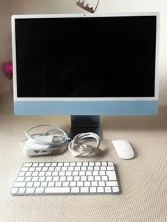 2026年最新】imac m1 512の人気アイテム - メルカリ