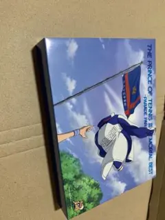 2026年最新】テニスの王子様 メモリアルベストの人気アイテム - メルカリ