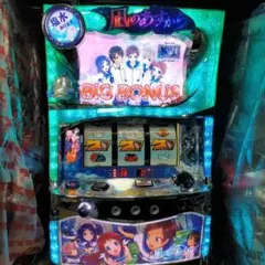 スマパチ リゼロ2 349実機！ 選べるオプション多数！ 送料無料