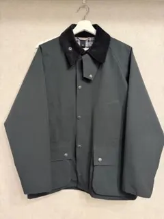 2026年最新】Barbour×BEAMS CLASSIC BEDALEの人気アイテム - メルカリ