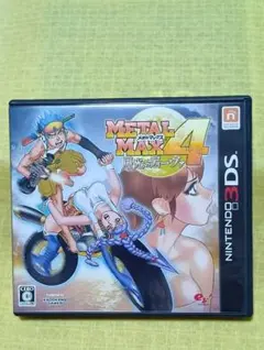 2026年最新】メタルマックス4 月光のディーヴァの人気アイテム - メルカリ