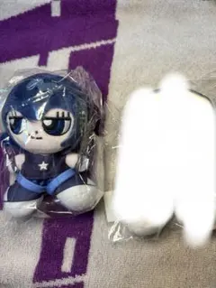 2026年最新】ZUTOMAYO ぬいぐるみの人気アイテム - メルカリ