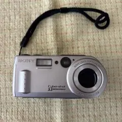 2026年最新】Sony cyber-shot 4.0megaの人気アイテム - メルカリ
