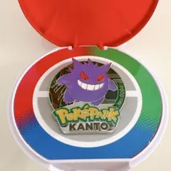 ポケパーク カントー ミュウツー ピンバッジ - メルカリ