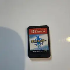 2026年最新】ポケモン switch ソード ソフトのみの人気アイテム - メルカリ